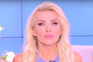 Η απάντηση του Δήμου Αναστασιάδη για τις σχέσεις της Άντζελας Δημητρίου με την κόρη της - εικόνα 3