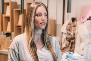 Ο Γιάννης Τσιμιτσέλης σχολιάζει την εγκυμοσύνη της Αθηνάς Οικονομάκου