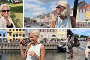 Εξιτήριο για τη Χριστίνα Κοντοβά μετά το χειρουργείο: "Όλα είναι καλά, αλλά με πολύ πόνο ακόμα" - εικόνα 2