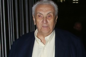 Δημήτρης Κοντομηνάς | "Λύγισε" ο Δήμος Βερύκιος για τον χαμό του: "Τα τελευταία 2 χρόνια ήταν σαν να μην υπήρχε"