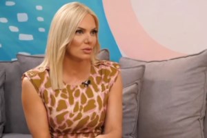 Ιωάννα Μαλέσκου: "Οι στιγμές του τοκετού ήταν έντονες, η μικρή δεν ήθελε να βγει και πήγαμε για πρόκληση"