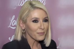 Ελένη Χατζίδου: "Νιώθω ότι η Κατερίνα Καινούργιου είναι εκτεθειμένη - Δεν έχω ξαναδεί κάτι τέτοιο" - εικόνα 2