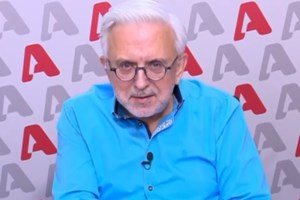 Το αιχμηρό σχόλιο της Τίνας Μεσσαροπούλου για την Αλεξάνδρα Νίκα - εικόνα 4