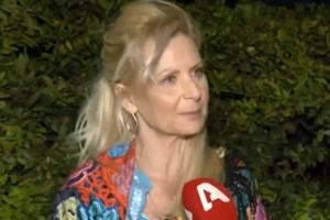 Αλλαγή πλεύσης για το "TV Queen" - Μένει εκτός το προγραμματισμένο live με τη Μαλέσκου