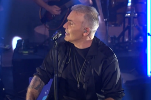 Ο Στέλιος Ρόκκος και το Mega κέρδισαν την τηλεθέαση του Σαββάτου