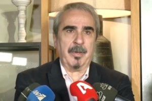 Ελένη Χατζίδου: "Είναι βαρύ το γεγονός ότι η Κατερίνα Καινούργιου έμπλεξε τους γονείς της Δανάης Μπάρκα" - εικόνα 2