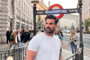 Η αινιγματική ανάρτηση του Δημήτρη Αλεξάνδρου: "Πώς αλλάζουν όλα από τη μια στιγμή στην άλλη" - εικόνα 2