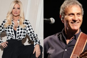 Η αναφορά του Γιώργου Λιάγκα στη Φαίη Σκορδά μετά την αποκάλυψη για τον Νταλάρα – "Θέλω να είμαι έντιμος και κύριος"