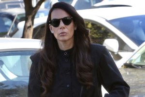 Σταματίνα Τσιμτσιλή: "Γιατί να συζητάει το Happy Day και ο κάθε πικραμένος τι συμβαίνει στη δική σου οικογένεια;" - εικόνα 2