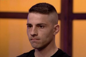 Ανδρέας Μικρούτσικος: "Το σπίτι μου είχε έναν μήνα πένθος - Οι εξετάσεις ήταν άλλου παιδιού"