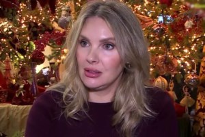 Χριστίνα Αλούπη: "Όταν αποφάσισα να γυρίσω στην Ελλάδα υπήρξαν σχόλια ότι χώρισα - Tο περίμενα ότι θα συμβεί"