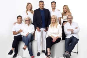 Κοινή απόδραση στο εξωτερικό για τον Γιώργο Λιάγκα & τη Μαρία Αντωνά! Οι φωτογραφίες που τους "πρόδωσαν" - εικόνα 2