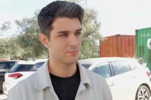 Ελεονώρα Μελέτη: "Με έχουν πει άπειρες φορές άχρηστη, ατάλαντη, ανίκανη, η ψυχούλα μου δε μπορούσε να το αντέξει"