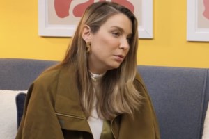 Ανδρέας Βούλγαρης: "Ήταν δύσκολα με την εξωσωματική - Εκεί μου έρχεται να βαράω το κεφάλι μου στον τοίχο"