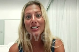 Survivor | "Καταπέλτης" η Ελένη Χαμπέρη κατά Σάκη Κατσούλη: "Η Μαριαλένα είναι θύμα του Σάκη"