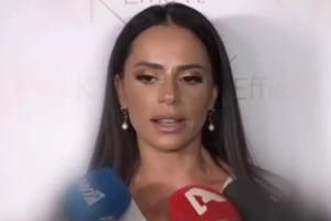 Η Κατερίνα Καινούργιου αποκαλύπτει για τη νέα σχέση της Μαρίας Αντωνά: "Αν είναι αυτός που ακούγεται..." - εικόνα 2