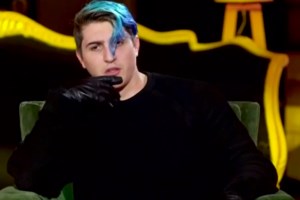 Good Job Nicky: "Ήταν τραγικό, δεν μπορούσα να καταπιώ ούτε πουρέ, είχα φτάσει 63 κιλά" - εικόνα 3