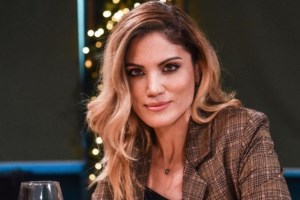 Ξανά ερωτευμένος ο Σπύρος Χατζηαγγελάκης με ελληνίδα ηθοποιό;