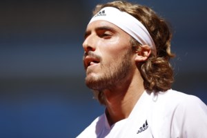 Στέφανος Τσιτσιπάς: "Αναγκάστηκα να σβήσω αυτά που είχα γράψει, απολογούμαι που έκανα κάτι τέτοιο"