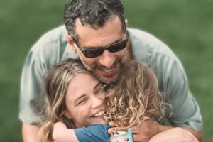 Συγκλονίζει ο Γιώργος Χρανιώτης: "Μπορεί άθελά μου να συνέβαλα και εγώ στο να μην είναι στη ζωή"