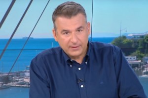 Η Μπέττυ Μαγγίρα στηρίζει την Ιωάννα Μαλέσκου: "Το τραβήξαμε και εμείς λίγο παραπάνω" - εικόνα 3