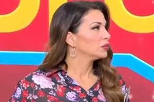 Η τοποθέτηση της Ελένης Χατζίδου για τις δηλώσεις της Έλλης Στάη: "Είναι ένα χόμπι παλιό" - εικόνα 4