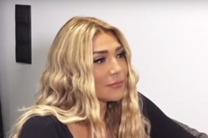 Ο Σάββας Γκέντσογλου αποκαλύπτει για το άγνωστο φλερτ με παίκτρια στο Survivor: "Το έκοψα για να μην το δει ο γιος μου" - εικόνα 3