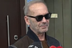 Πέτρος Κωστόπουλος: "Εκτίμησα τόσο αυτό που έκανε ο αρραβωνιαστικός της κόρης μου που με έπιασαν τύψεις" - εικόνα 2