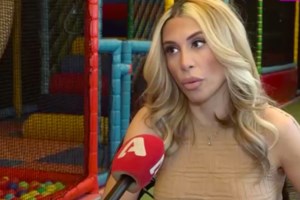 Μαρία Καρλάκη: "Μας ζύγιζε πριν βγούμε στην πίστα, αν έβαζα ένα κιλό μου έδινε ρεπό"