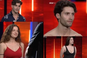 GNTM | Αυτοί είναι οι λογαριασμοί στο Instagram όσων πέρασαν στη δεύτερη audition