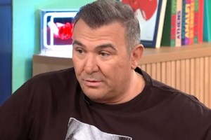 Αντώνης Ρέμος: "Η Δέσποινα Βανδή δίνει έναν πολύ μεγάλο αγώνα στα προσωπικά της" - εικόνα 3