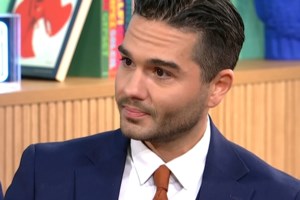 Χρήστος Μάστορας: "Έγινε η διάγνωση και μου συνταγογράφησαν κάποια φάρμακα" - εικόνα 2