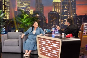 Αφροδίτη Γεροκωνσταντή: Τέσσερα χρόνια δεν προσέχαμε με τον σύντροφό μου - Πάω και του λέω "Δημήτρη είμαι έγκυος"