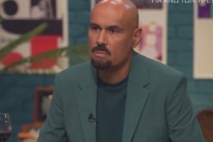 Δημήτρης Σκουλός για "GNTM 5": "Είδατε τελικά που μερικές φορές οι αλλαγές δεν είναι για καλό;"