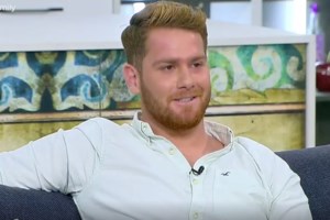 Survivor | Ο Νίκος Μπάρτζης αποκάλυψε τον λόγο της απουσίας του James Καφετζή