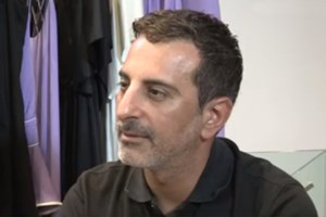 Η Ανδρομάχη για την πικρία της από τη Eurovision: "Είμαι Ελληνίδα και με αντιμετώπισαν σαν ξένη, αυτό με ενόχλησε"