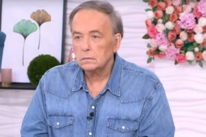 Νέα πυρά Μικρούτσικου για τη Eurovision: "Να πηγαίνεις στο φεστιβάλ Καννών και να νομίζεις ότι είναι Φεστιβάλ πορνό"