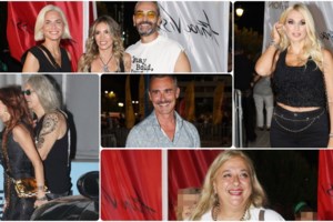 Το μήνυμα της Σοφίας Καρβέλα για τη συναυλία της Άννας Βίσση στο Καλλιμάρμαρο