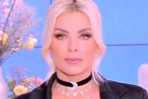 Ο Ετεοκλής Παύλου απαντά στα πυρά της Κατερίνας Καινούργιους για την εκπομπή τους