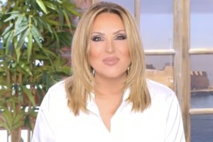 Eurovision 2024 | Νίκος Μουρατίδης: "Η Μαρίνα Σάττι ήταν λίγο παραπάνω "χαζοχαρούμενη" από όσο θα έπρεπε" - εικόνα 3