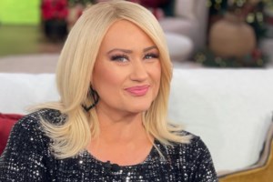 Οι προβλέψεις για το 2025 από τη Λίτσα Πατέρα - Αυτά είναι τα ζώδια που ευνοούνται