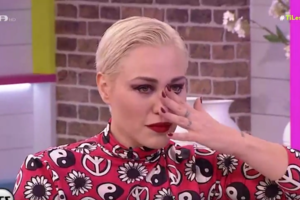 Πηνελόπη Αναστασοπούλου και Φώτης Μπενάρντο γιορτάζουν την επέτειο του γάμου τους! Δείτε τη φωτογραφία