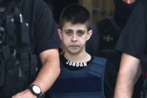 Το σχόλιο Κατερινόπουλου για τη Μουρτζούκου: "Όλα αυτά για μένα είναι παραμύθια της Χαλιμάς"