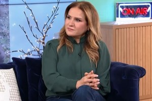 Η αποκάλυψη του Γεράσιμου Σκιαδαρέση για τον γάμο του με την Μπέσσυ Μάλφα - "Μεγάλο τραύμα"