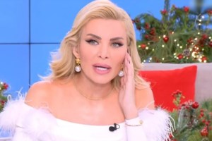 Σταύρος Βαρθαλίτης για Κατερίνα Καινούργιου & Κατερίνα Λένη: "Δική τους η συνεργασία, δικά τους και τα προβλήματα"