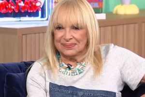 Άννα Φόνσου: "Ήμουν πάντοτε κατίνα στην ερωτική μου ζωή"