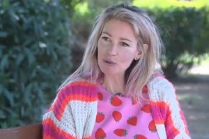 Ελένη Τσολάκη: "Για πολλούς αυτό το μοντέλο οικογένειας είναι κάτι που δεν μπορούμε ούτε νοητικά να αγγίξουμε"