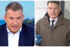 "Έτσι όπως ήρθε ο Σπύρος Μπιμπίλας ξαφνικά με το metoo, έτσι θα φύγει"