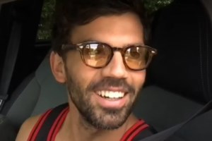 "Με μπέρδεψε στα διόδια με τον Άκη Πετρετζίκη και μετά τις έδινα σάπιες συμβουλές μαγειρικής" - εικόνα 3