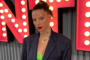 Χαρά Παππά: "Τον τελευταίο χρόνο περνάω ένα θέμα με την υγεία μου με αποτέλεσμα..."